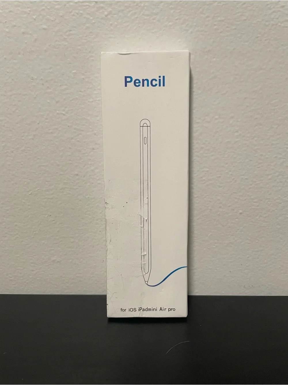 Stylus Pencil For Apple IPad / Air Pro NEW SEALED Pen Tablet USB Type C